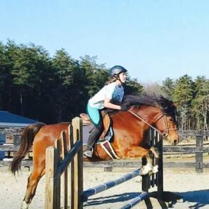 Meet your Posher, Elizabeth